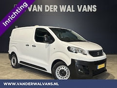 Peugeot Expert - 2.0 BlueHDI 123pk L1H1 inrichting Euro6 Airco | 2500kg Trekhaak | Cruisecontrol Parkeersen