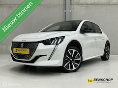 Peugeot 208 - 1.2 PureTech GT-Line 102 PK Panodak Leer ACC Navi Carplay Camera