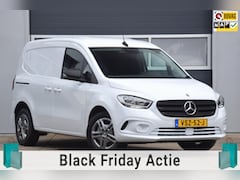 Mercedes-Benz Citan - 108 CDI L1 Airco / Meegespoten bumpers /