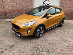 Ford Fiesta - 1.0 EcoBoost Active PANO NAVI LMV