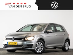 Volkswagen Golf - 1.2 TSI 105 PKComfortline | Navigatie | Climate Control | Cruise Control | Trekhaak |