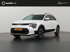 Kia Niro EV - Edition 64.8 kWh | €2000 Subsidie | Stoel/Stuurwielverwarming | Adaptieve Cruise Control |