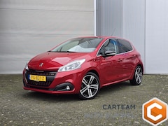 Peugeot 208 - 1.2 PureTech GT-line Automaat