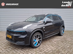 Lynk & Co 01 - 1.5 | Apple Carplay/Android Auto | Pano Dak | Automaat | Navi