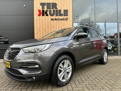 Opel Grandland X - 1.2 TURBO INNOVATION