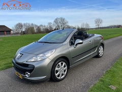 Peugeot 207 CC - 1.6 VTi