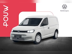 Volkswagen Caddy Cargo - 2.0 TDI 102pk Comfort | Trekhaak | DAB+