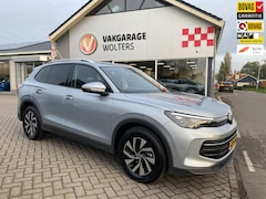 Volkswagen Tiguan - 1.5 eTSI Life Edition NIEUW MODEL