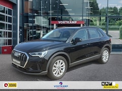 Audi Q3 - 45 TFSIe S-TRONIC CAMERA/STOELVERW/CRUISE/BLUETOOTH