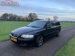 Volvo V70 - 2.5 R Geartronic *lees adv. tekst