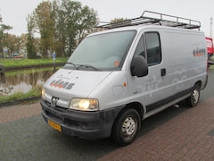 Peugeot Boxer - 290C 2.2HDI bijrijdersbank