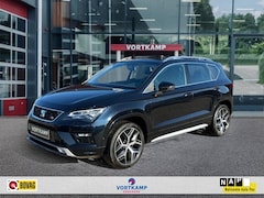 Seat Ateca - 2.0 TDI DSG FR PANO-DAK/CAMERA/BEATS/NAVI/STOELVERW