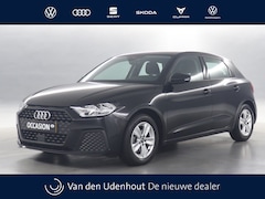 Audi A1 Sportback - 25 TFSI 96Pk Pro Line / Cruise Control