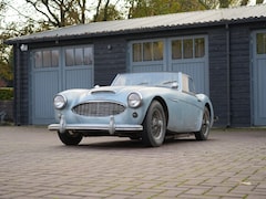 Austin Healey - 3000 MK1 BN7