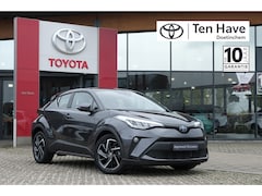 Toyota C-HR - 1.8 Hybrid 122PK Dynamic Automaat | Apple CarPlay / Android Auto