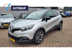 Renault Captur - 1.2 TCe Dynamique automaat, navi, trekhaak