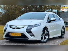 Opel Ampera - 1.4 Plug-In Hybrid| Leder| Navi| Rijkaar