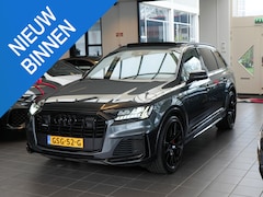 Audi Q7 - 55 TFSI e Quattro Pro Line S HUD B&O Memory Pano Trekhaak