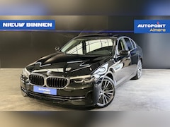 BMW 5-serie - 530e Executive 360° | DAB | LED