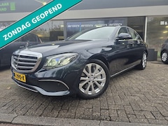 Mercedes-Benz E-klasse - 400 4Matic Prestige | AUTOMAAT | 1E EIGENAAR | 12MND GARANTIE | NL AUTO | FULL OPTIONS |