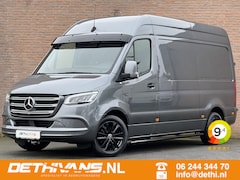 Mercedes-Benz Sprinter - 316CDI 164PK 7G-Tronic / LED / M-BUX / Omvormer 230V / Euro6