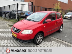 Volkswagen Fox - 1.2 Trendline | Radio/MP3 | APK tot 20-03-2025 | Inruilkoopje