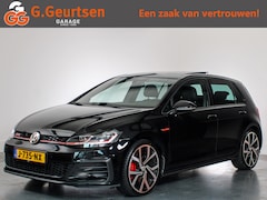 Volkswagen Golf - 2.0 TSI GTI 245PK, Performance, DSG, Panoramadak, Virtual Cockpit, Keyless, Navigatie, Blu