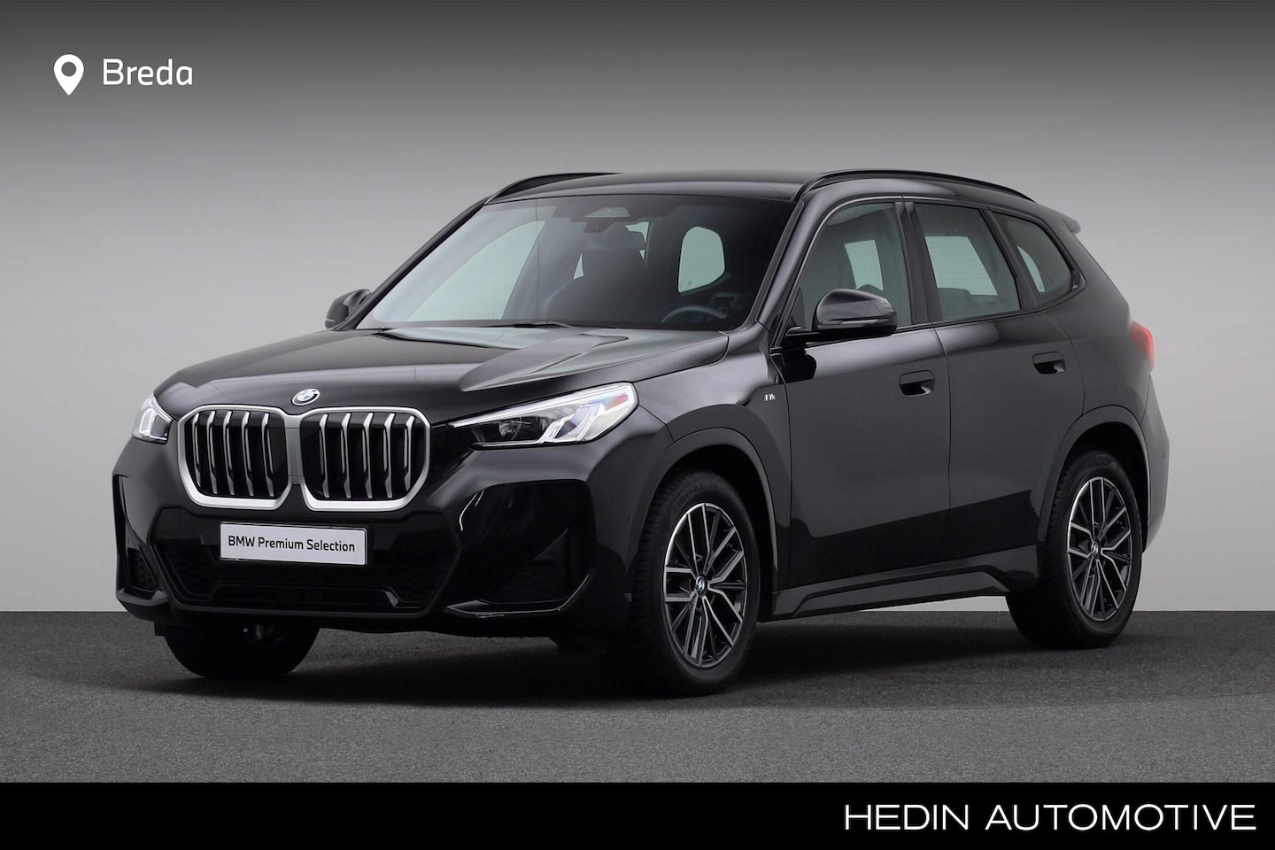 BMW X1 - xDrive23i | M-Sportpakket | Achteruitrijcamera | PDC | - AutoWereld.nl