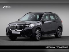 BMW X1 - xDrive23i | M-Sportpakket | M-Adaptief onderstel | Sportstoelen | Achteruitrijcamera | PDC