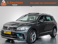 Volkswagen Tiguan - 1.5 TSI ACT Highline R-line, Panoramadak, Activ Info Display, LED koplampen,