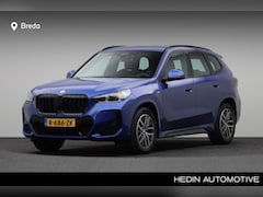 BMW X1 - sDrive18i | Head-Up Display | Comfort Access | M Sportpakket |