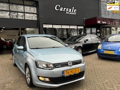 Volkswagen Polo - 1.2 TDI BlueMotion Comfortline