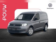 Volkswagen Caddy Cargo - 2.0 TDI 102pk Style | Trekhaak | Park Assist