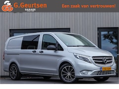 Mercedes-Benz Vito - 119 CDI Lang, Automaat, LED koplampen, Navigatie, Standkachel, Trekhaak 2500KG, Achterdeur