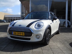 MINI Cooper - 1.5i Pepper LED verlichting / PDC