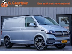 Volkswagen Transporter - 2.0 TDI L1H1 150PK, Highline, Automaat, LED koplampen, Trekhaak, ACC, Navigatie