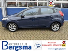 Ford Fiesta - 1.0 Style Ultimate