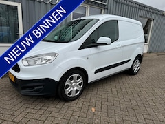 Ford Transit Courier - trend