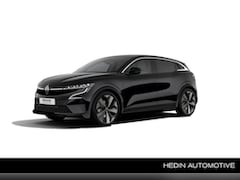 Renault Mégane E-Tech - Comfort Range Techno 60 kWh | PACK DRIVING | PACK WINTER | VOORRAAD DIRECT LEVERBAAR |