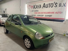 Ford Ka - 1.3/Airco/APK 03-04-2025