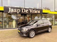 Volkswagen Tiguan - 1.5 TSI Comfortline Business