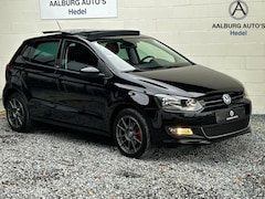 Volkswagen Polo - 1.2 TSI Style 105PK Panoramadak Cruise Climate