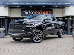 Dodge Ram 1500 - 5.7 V8 Crew Crew Cab SPORT. Eerste eigenaar