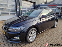 Volkswagen Polo - 1.0 TSI Comfortline