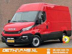 Iveco Daily - 35S17 3.0D 170PK L2H2 3.500kg Trekhaak