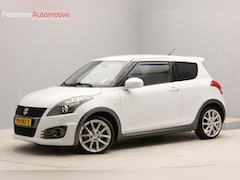 Suzuki Swift - 1.6 Sport *Cruise* Climate* Stoelverwarming