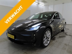 Tesla Model 3 - Standard RWD Plus [ AUTOPILOT+19" LMV+PREMIUM AUDIO ]