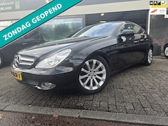 Mercedes-Benz CLS-klasse - 350 CDI Prestige Plus | 12MND GARANTIE | AUTOMAAT| NW APK | AIRCO | CRUISE | NAVI |