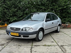 Toyota Corolla - 1.4 VVT-i Terra 5D Liftback 1e Eigenaar APK 03-2025