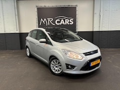 Ford C-Max - 1.6 EcoBoost Titanium leder/pano/vol option